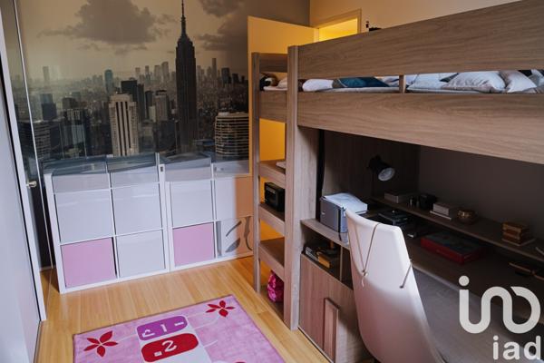 Maison à vendre 5 pièces 166 m² Saint-Sulpice-de-Pommeray