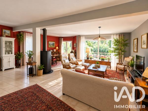 Maison à vendre 6 pièces 133 m² Betton