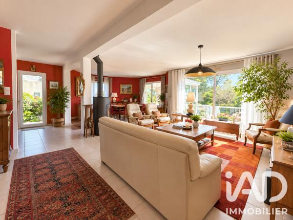 Maison à vendre 6 pièces 133 m² Betton