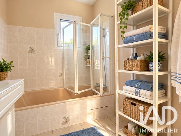 Maison à vendre 6 pièces 133 m² Betton