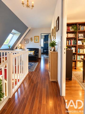 Maison à vendre 6 pièces 133 m² Betton
