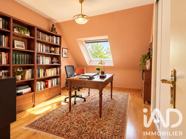Maison à vendre 6 pièces 133 m² Betton