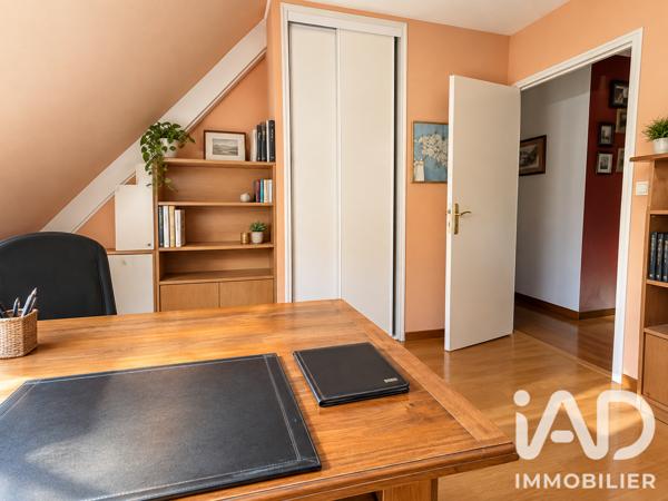 Maison à vendre 6 pièces 133 m² Betton