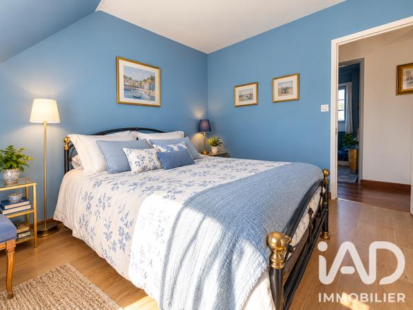 Maison à vendre 6 pièces 133 m² Betton