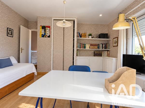 Maison à vendre 6 pièces 133 m² Betton