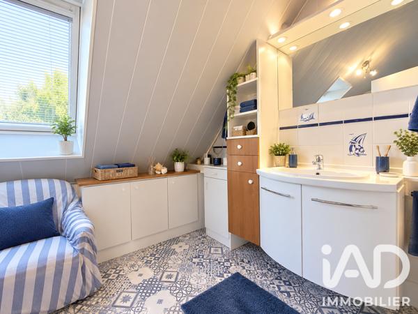 Maison à vendre 6 pièces 133 m² Betton