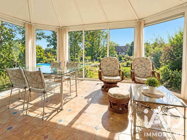 Maison à vendre 6 pièces 133 m² Betton