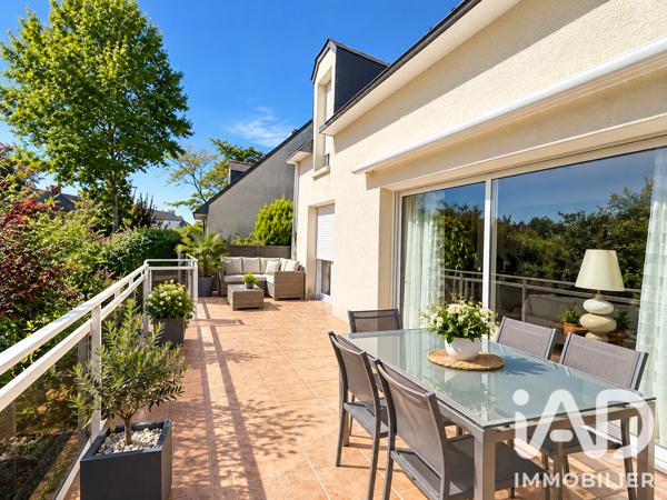 Maison à vendre 6 pièces 133 m² Betton