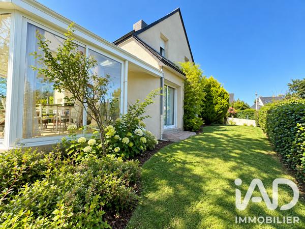 Maison à vendre 6 pièces 133 m² Betton