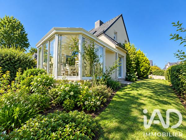 Maison à vendre 6 pièces 133 m² Betton