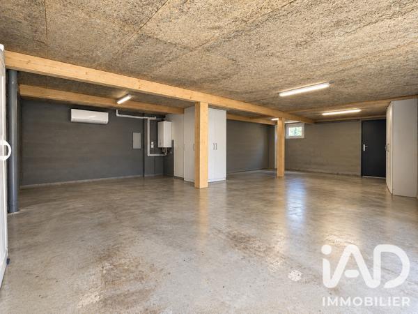 Maison à vendre 6 pièces 133 m² Betton
