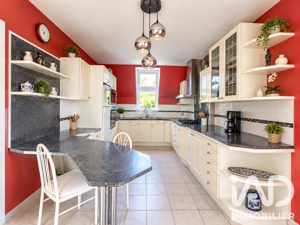 Maison à vendre 6 pièces 133 m² Betton