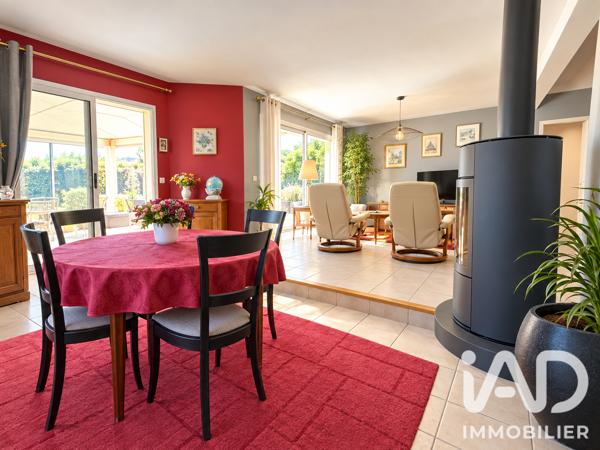 Maison à vendre 6 pièces 133 m² Betton