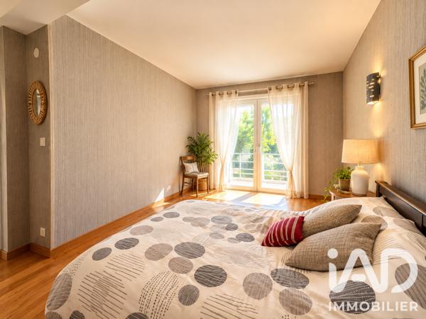 Maison à vendre 6 pièces 133 m² Betton