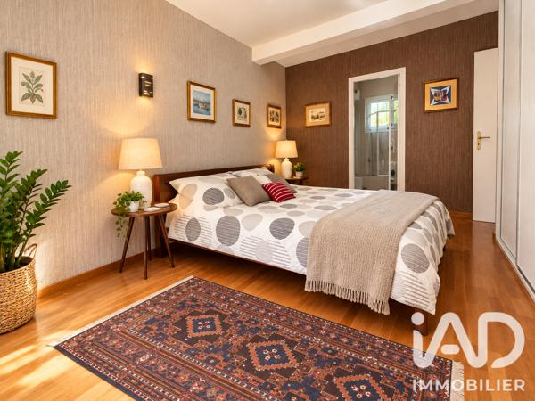 Maison à vendre 6 pièces 133 m² Betton
