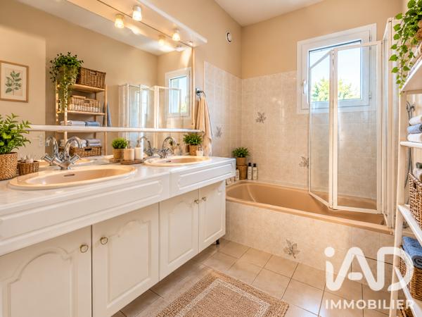 Maison à vendre 6 pièces 133 m² Betton