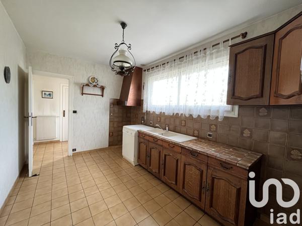 Maison à vendre 3 pièces 90 m² Biganos