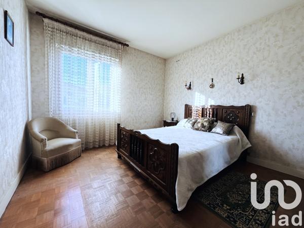 Maison à vendre 3 pièces 90 m² Biganos