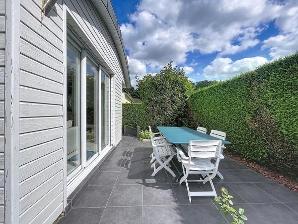 Maison Bois Guillaume 6 pièces 146m² - BOIS GUILLAUME