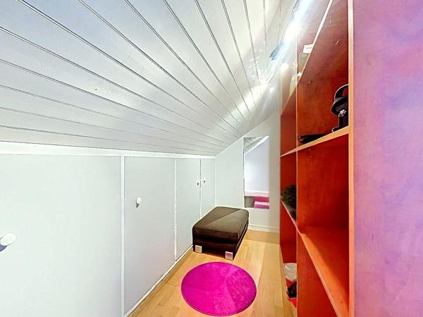 Maison Bois Guillaume 6 pièces 146m² - BOIS GUILLAUME
