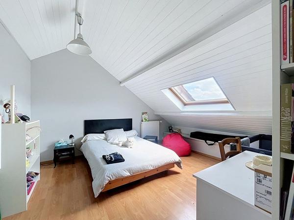 Maison Bois Guillaume 6 pièces 146m² - BOIS GUILLAUME