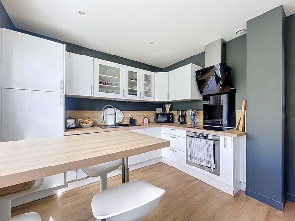 Maison Bois Guillaume 6 pièces 146m² - BOIS GUILLAUME