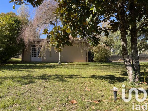 Maison à vendre 6 pièces 240 m² Gourdon
