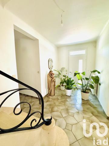 Maison à vendre 6 pièces 240 m² Gourdon