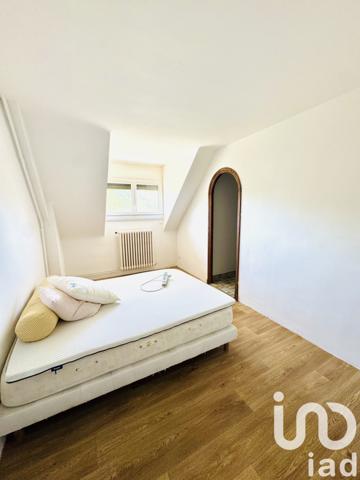 Maison à vendre 6 pièces 240 m² Gourdon