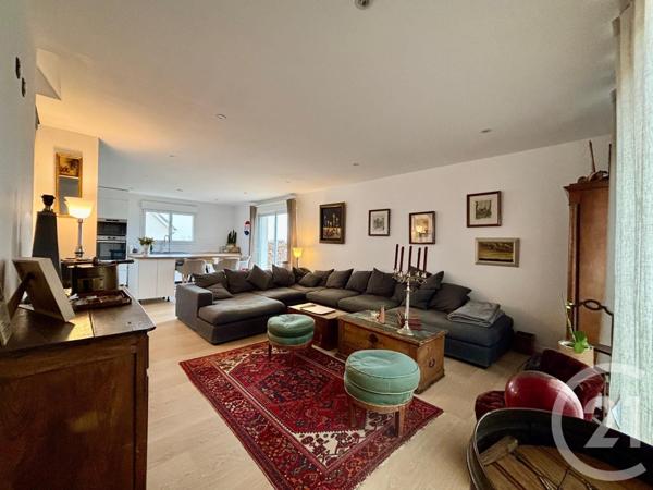 Maison à vendre  8 pièces - 130 m2 NEUFCHATEL HARDELOT - 62