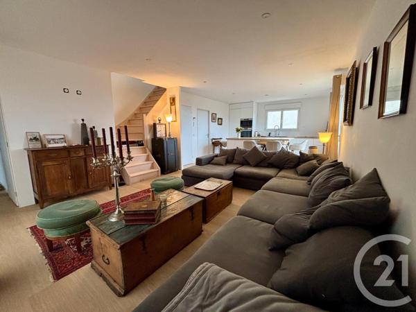 Maison à vendre  8 pièces - 130 m2 NEUFCHATEL HARDELOT - 62