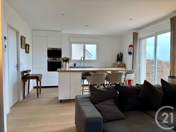 Maison à vendre  8 pièces - 130 m2 NEUFCHATEL HARDELOT - 62