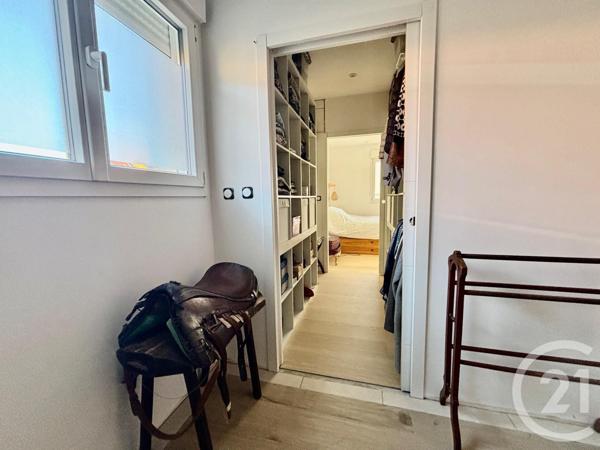 Maison à vendre  8 pièces - 130 m2 NEUFCHATEL HARDELOT - 62