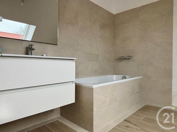 Maison à vendre  8 pièces - 130 m2 NEUFCHATEL HARDELOT - 62