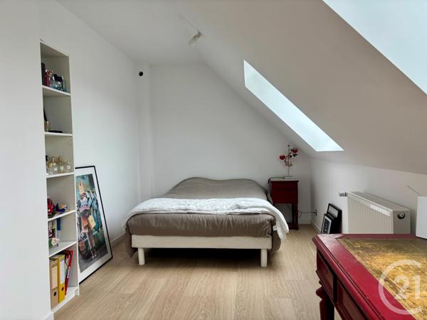 Maison à vendre  8 pièces - 130 m2 NEUFCHATEL HARDELOT - 62