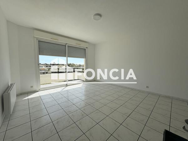 Location Appartement 3 pièces 67 m² - 2 RUE ANDRE ROBERT Beziers 34500