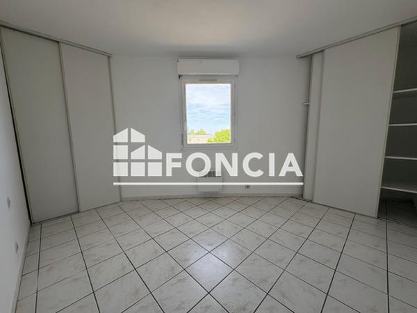 Location Appartement 3 pièces 67 m² - 2 RUE ANDRE ROBERT Beziers 34500