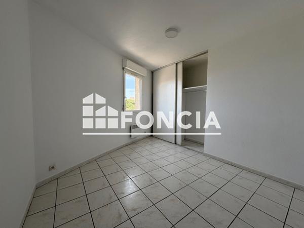 Location Appartement 3 pièces 67 m² - 2 RUE ANDRE ROBERT Beziers 34500