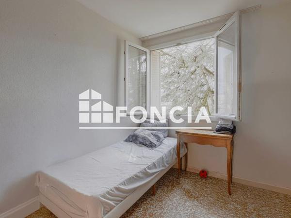 À vendre Appartement 3 pièces 64.98 m² - Saint-priest 69800