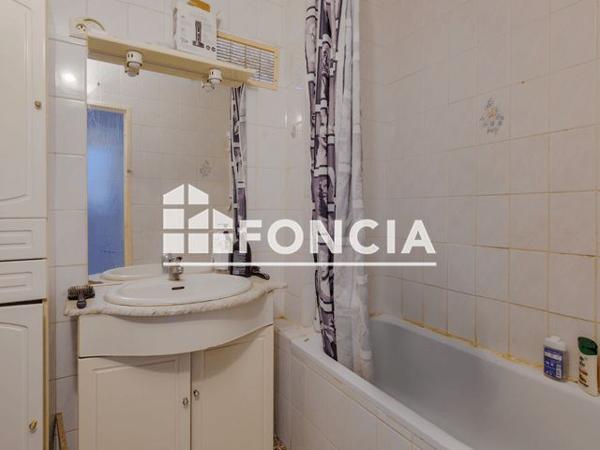 À vendre Appartement 3 pièces 64.98 m² - Saint-priest 69800