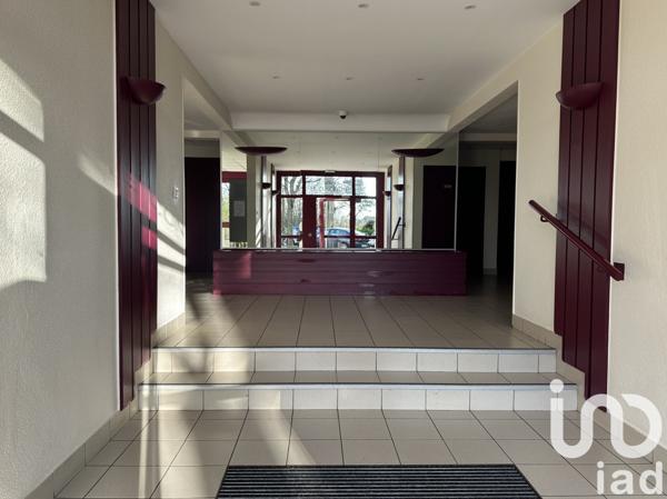 Appartement 3 pièces de 79 m² à Saint-Michel-sur-Orge (91240)