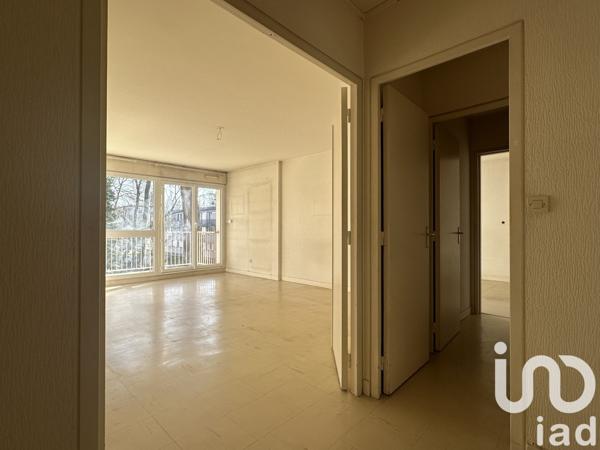 Appartement 3 pièces de 79 m² à Saint-Michel-sur-Orge (91240)
