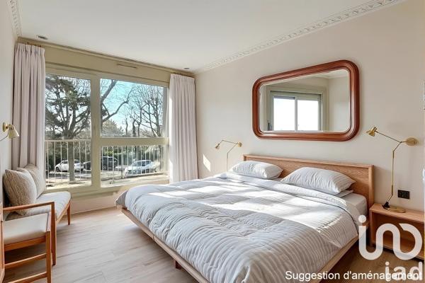 Appartement 3 pièces de 79 m² à Saint-Michel-sur-Orge (91240)