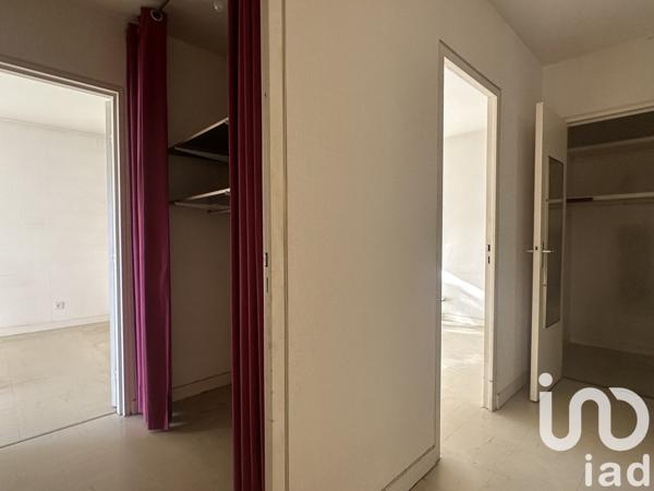 Appartement 3 pièces de 79 m² à Saint-Michel-sur-Orge (91240)