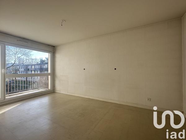 Appartement 3 pièces de 79 m² à Saint-Michel-sur-Orge (91240)