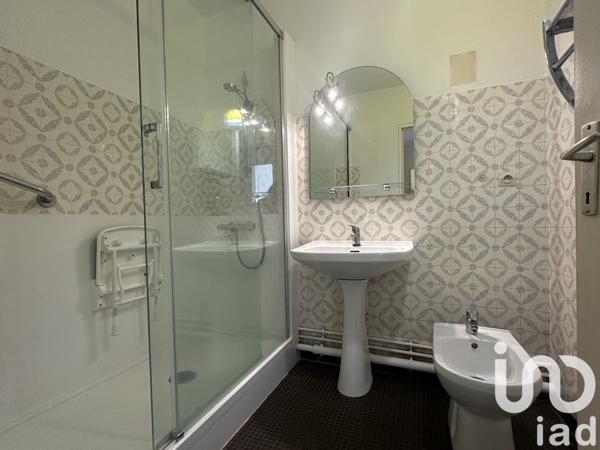 Appartement 3 pièces de 79 m² à Saint-Michel-sur-Orge (91240)