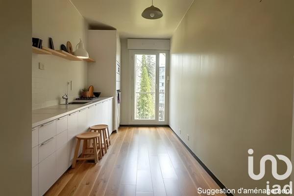 Appartement 3 pièces de 79 m² à Saint-Michel-sur-Orge (91240)