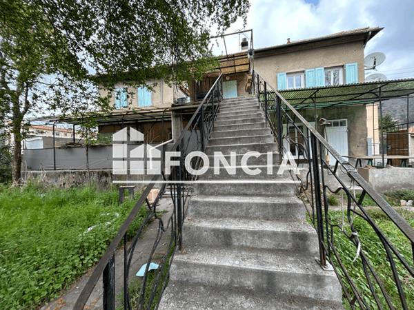 Location Appartement 2 pièces 63.43 m² - LES JARDIN DE LA SEBE Digne-les-bains 04000