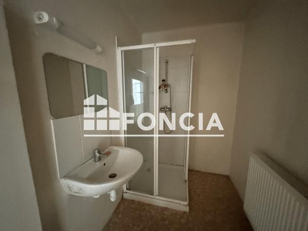Location Appartement 2 pièces 63.43 m² - LES JARDIN DE LA SEBE Digne-les-bains 04000