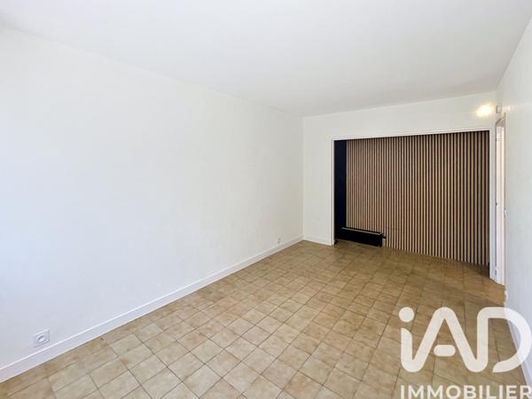 Appartement à vendre 2 pièces 43 m² Reims